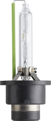 PHILIPS 85122SYS1 Bulb, headlight